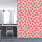 Papel De Parede Adesivo - Melancia - Fruta - Cozinha - 317ppc