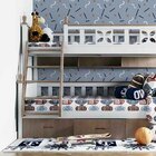 Papel De Parede Adesivo Minimalista N07093