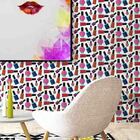 Papel De Parede Adesivo Moda Esmaltes 392279629