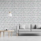 Papel De Parede Adesivo Moda N03059