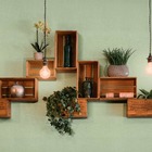 Papel De Parede Adesivo Modelo Linho Verde Claro Lavavel Text