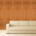 Papel De Parede Adesivo - Mogno - 005ppm