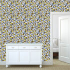 Papel De Parede Adesivo - Mosaico - 234ppa