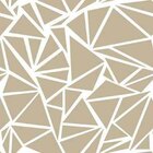 Papel De Parede Adesivo Mosaico 256296022