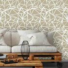 Papel De Parede Adesivo Mosaico 256296022