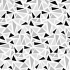 Papel De Parede Adesivo Mosaico N02062 0,48x2,5m