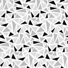 Papel De Parede Adesivo Mosaico N02062