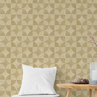 Papel De Parede Adesivo Mosaico Pedras Np052