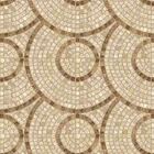 Papel De Parede Adesivo Mosaico Pedras Np053