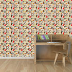 Papel De Parede Adesivo - Musica - 012ppt