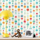 Papel De Parede Adesivo Natureza Comércio N02214 0,48x2,5m