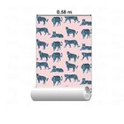 Papel De Parede Adesivo Natureza N02068