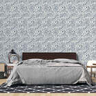 Papel De Parede Adesivo Natureza N02264 0,48x2,5m