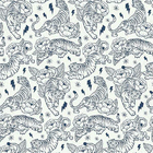 Papel De Parede Adesivo Natureza N02264 Rolo 0,58x3m