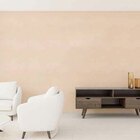 Papel De Parede Adesivo Neutro Bege N010182