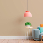 Papel De Parede Adesivo Neutro N011037