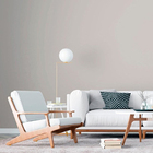 Papel De Parede Adesivo Neutro N011039