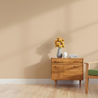 Papel De Parede Adesivo Neutro N011040