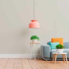 Papel De Parede Adesivo Neutro N011042