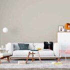 Papel De Parede Adesivo Neutro N011049