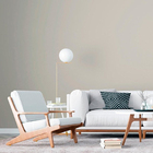 Papel De Parede Adesivo Neutro N011049