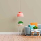 Papel De Parede Adesivo Neutro N011052