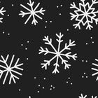 Papel De Parede Adesivo Neve Inverno N014094