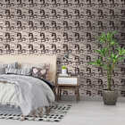 Papel De Parede Adesivo Óculos De Sol Decoração Loja 1mx50cm