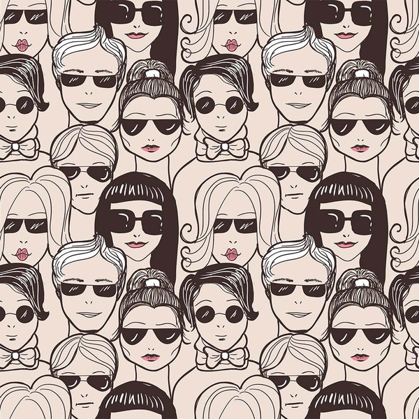 Papel De Parede Adesivo Óculos De Sol Decoração Loja 6mx50cm