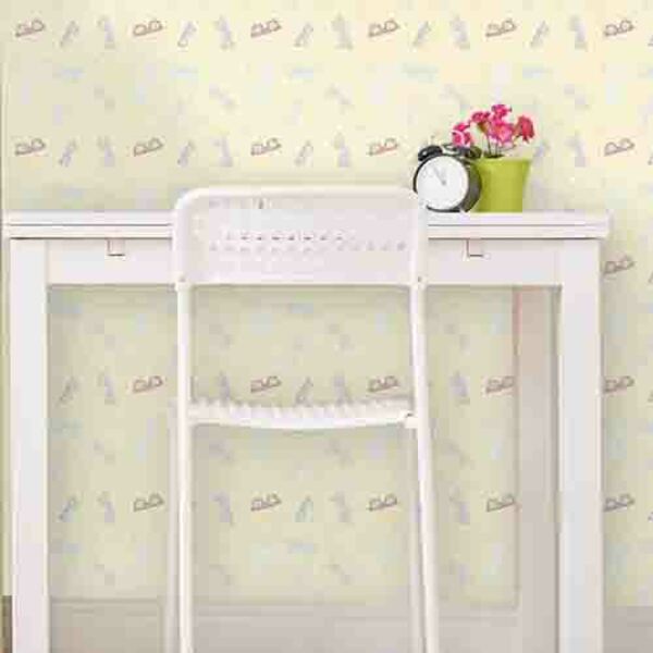 Papel De Parede Adesivo Óculos Jovem 422356459