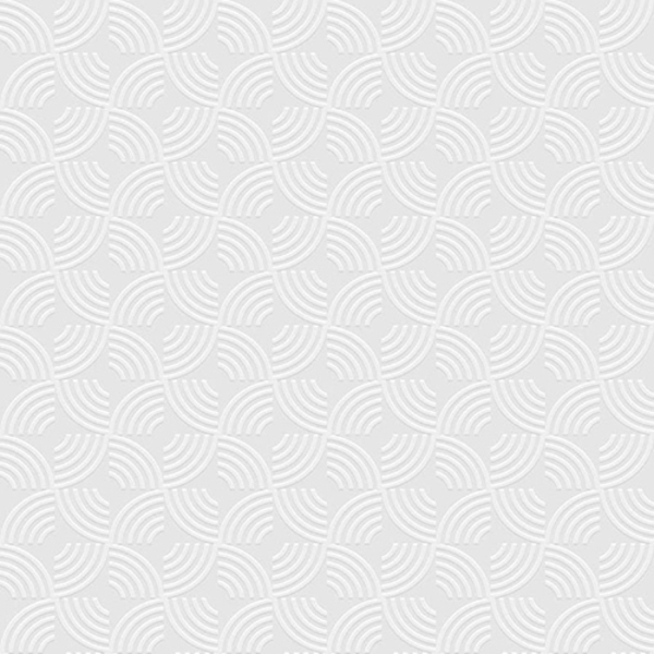 Papel De Parede Adesivo Off White Ondas N06108