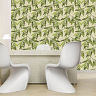 Papel De Parede Adesivo - Oliva - 007ppc