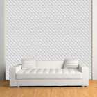 Papel De Parede Adesivo - Ondas - 070ppa