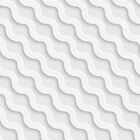 Papel De Parede Adesivo - Ondas - 070ppa