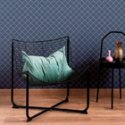 Papel De Parede Adesivo Ornamental N010024