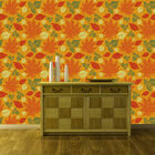 Papel De Parede Adesivo - Outono - 080ppn