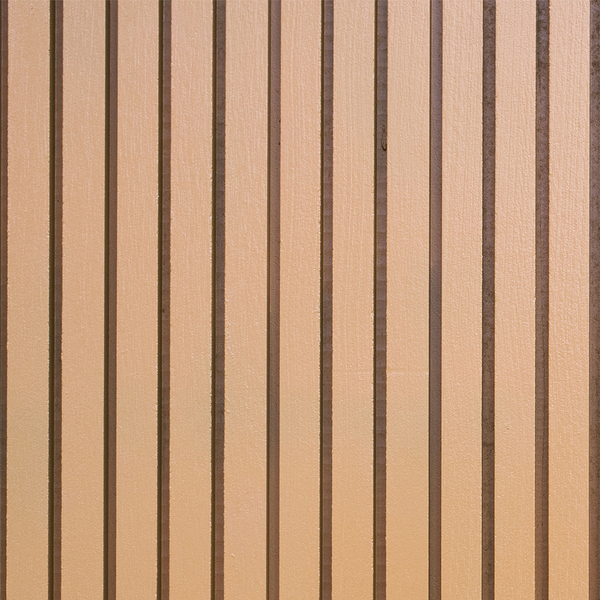 Papel De Parede Adesivo Painel Madeira Ripado Para Quarto Sal