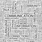 Papel De Parede Adesivo Palavras 0148