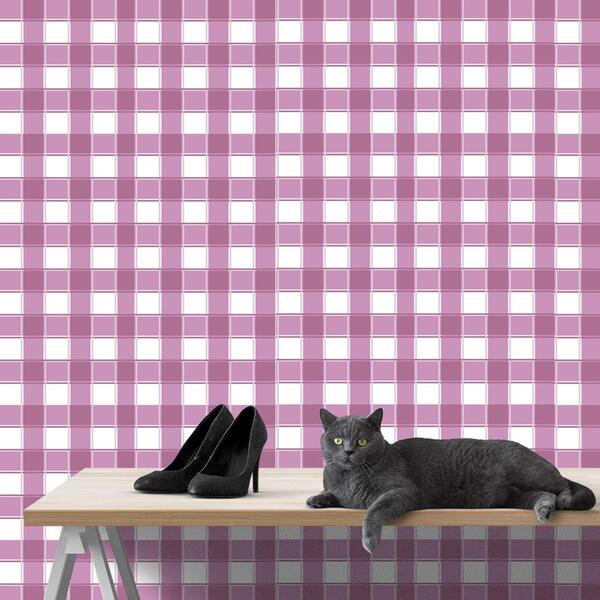 Papel De Parede Adesivo Palha N03031 0,48x2,5m