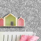 Papel De Parede Adesivo Para Colorir 283988444