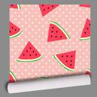 Papel De Parede Adesivo Para Cozinha Mod 137 60x300cm