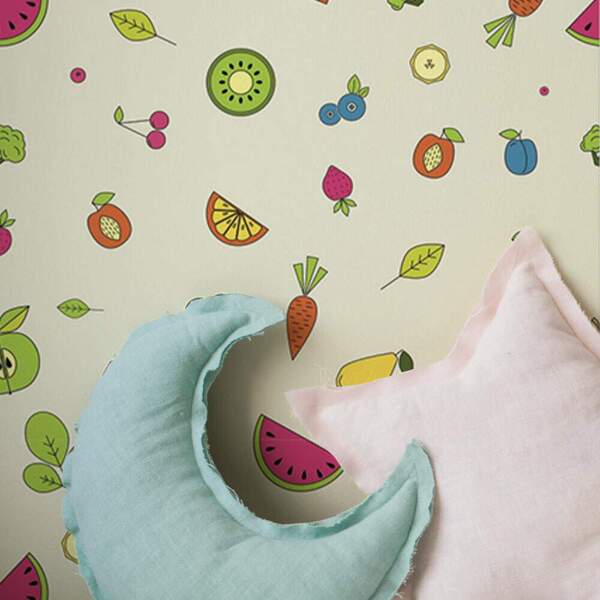 Papel De Parede Adesivo Para Cozinha Mod 149 60x300cm