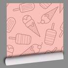 Papel De Parede Adesivo Para Cozinha Mod 199 60x300cm