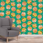 Papel De Parede Adesivo Para Cozinha Mod 211 60x300cm