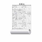 Papel De Parede Adesivo Paris N011019