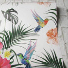 Papel De Parede Adesivo Passarinhos 546435460