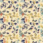 Papel De Parede Adesivo Pássaros 131819093 0,58x3,00m