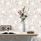 Papel De Parede Adesivo Pássaros 67208131 0,48x3,00m