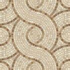 Papel De Parede Adesivo Pastilha 0111