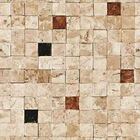 Papel De Parede Adesivo Pastilha Pedra Np091